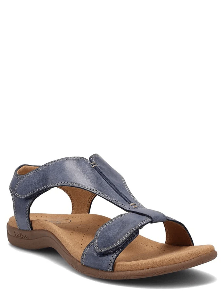 OrthoSun Comfort Sandalen - Antislip | Stijlvol | Zacht