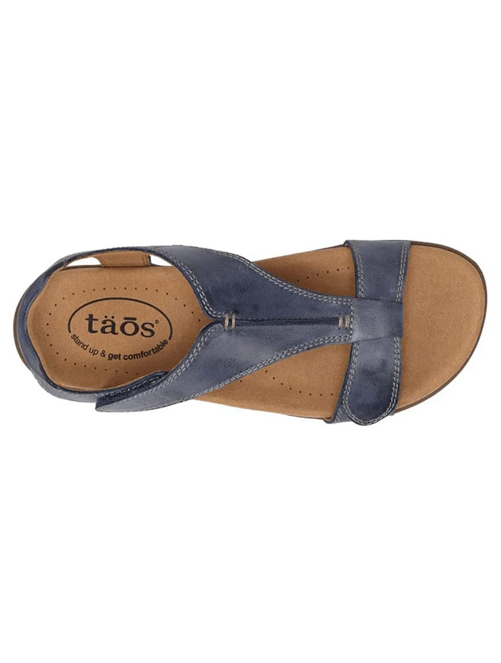 OrthoSun Comfort Sandalen - Antislip | Stijlvol | Zacht