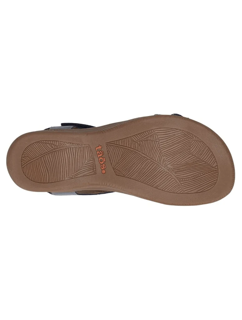 OrthoSun Comfort Sandalen - Antislip | Stijlvol | Zacht