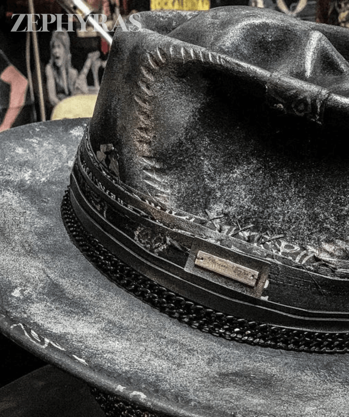 Unisex Stijlvolle Skull Muts