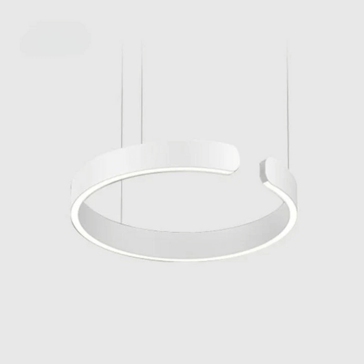 Moderne Ronde LED Hanglamp