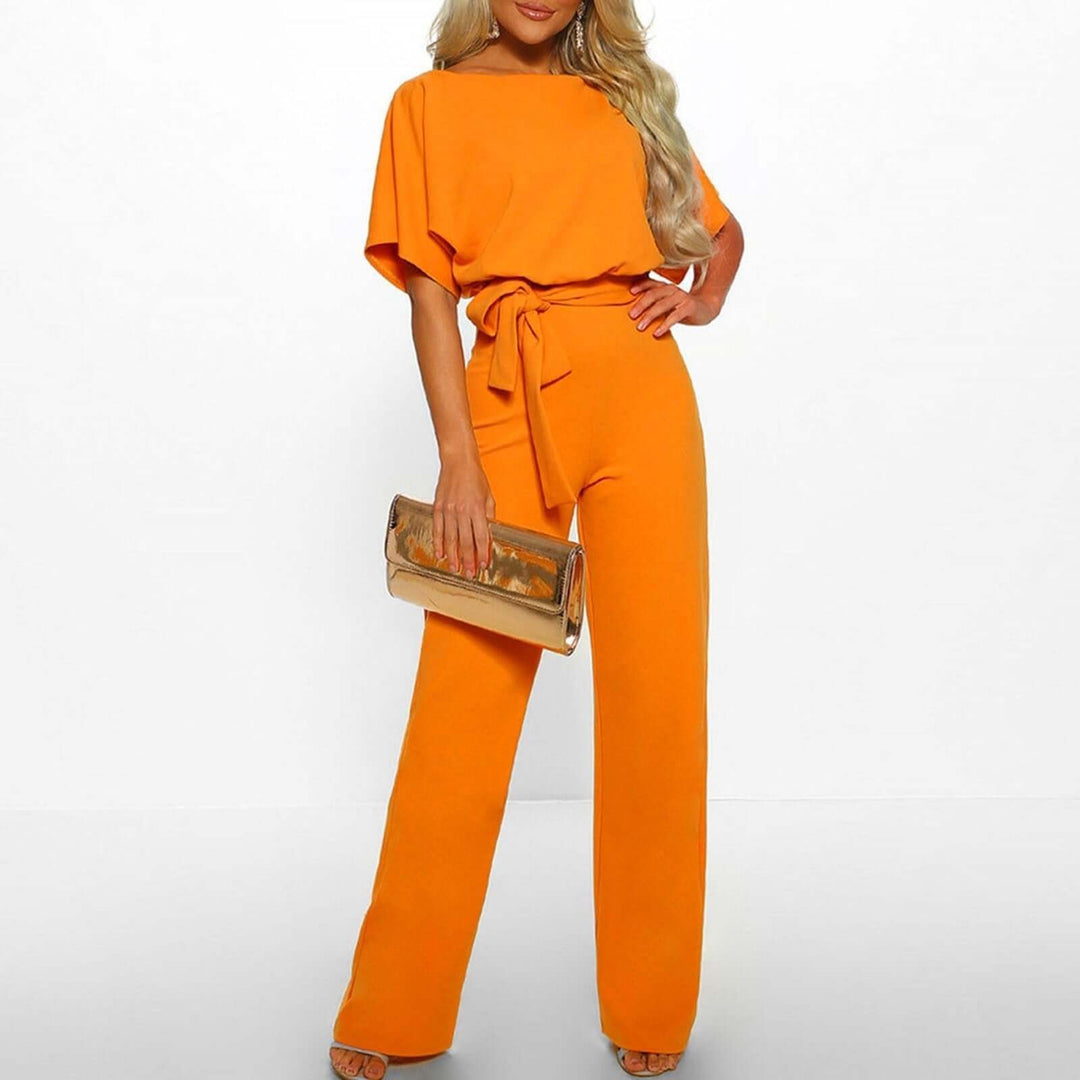 Elegant Dames Jumpsuit
