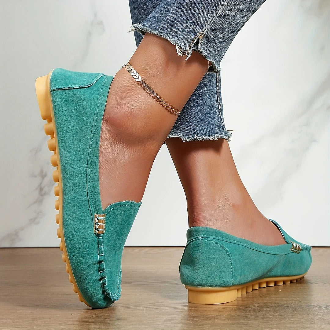 OrthoSun Ergonomische Comfortschoenen voor Dames