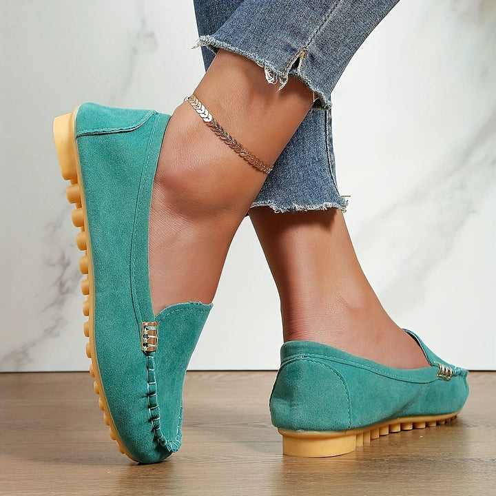 OrthoSun Ergonomische Comfortschoenen voor Dames