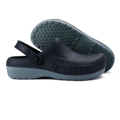 GripChef antislip koksschoenen, geschikt voor heren en dames. Essentiële werkschoenen voor een veilige horeca.