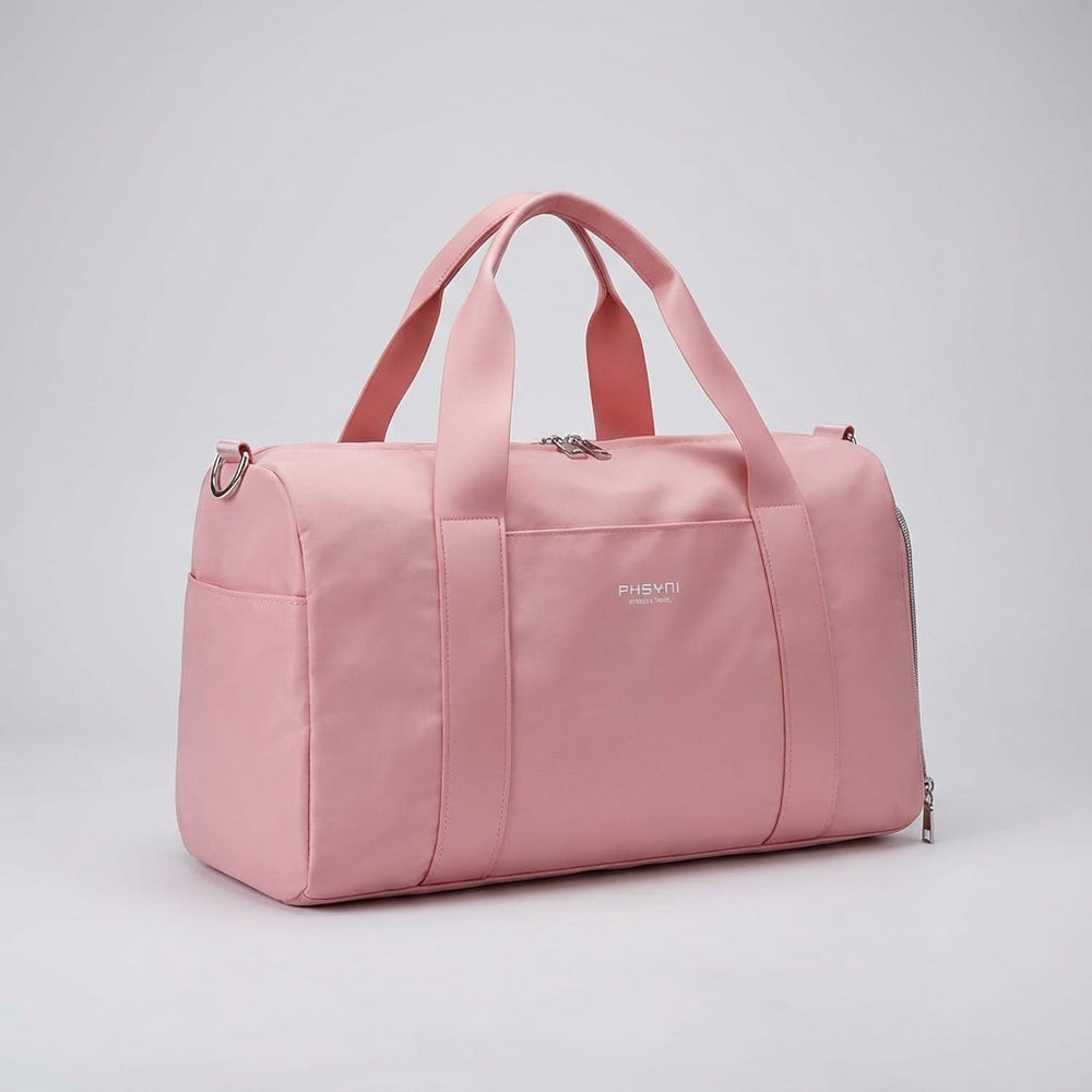 Middelgrote AquaTote waterdichte reistas, perfect voor zwemkleding en natte spullen na het sporten.