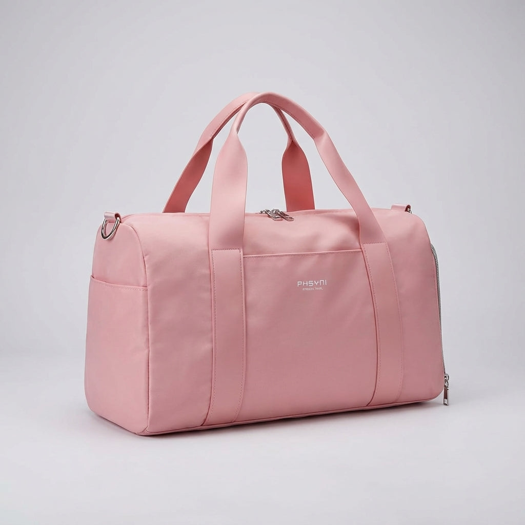 Middelgrote AquaTote waterdichte reistas, perfect voor zwemkleding en natte spullen na het sporten.
