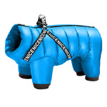 Blauw