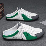 Wit Groen