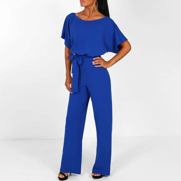 Elegant Dames Jumpsuit