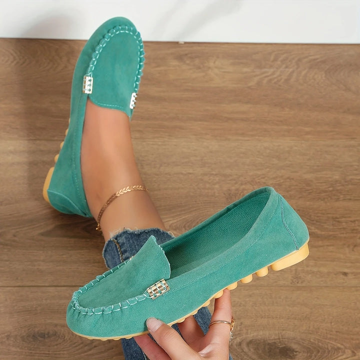 OrthoSun Ergonomische Comfortschoenen voor Dames