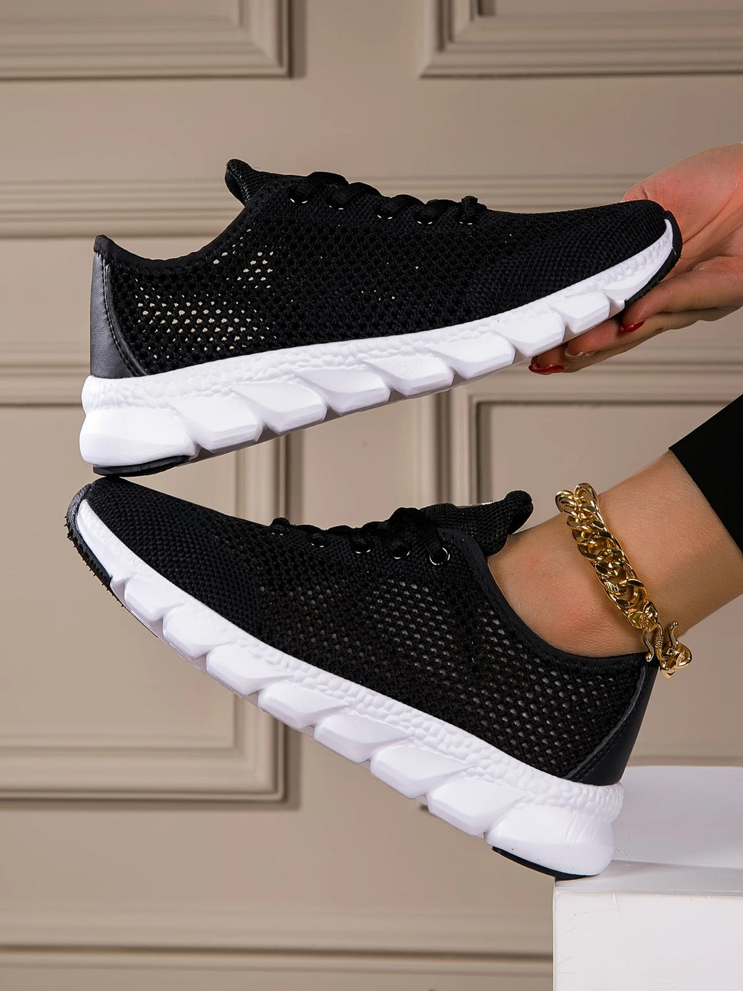 Ultralichte orthopedische schoenen voor dames
