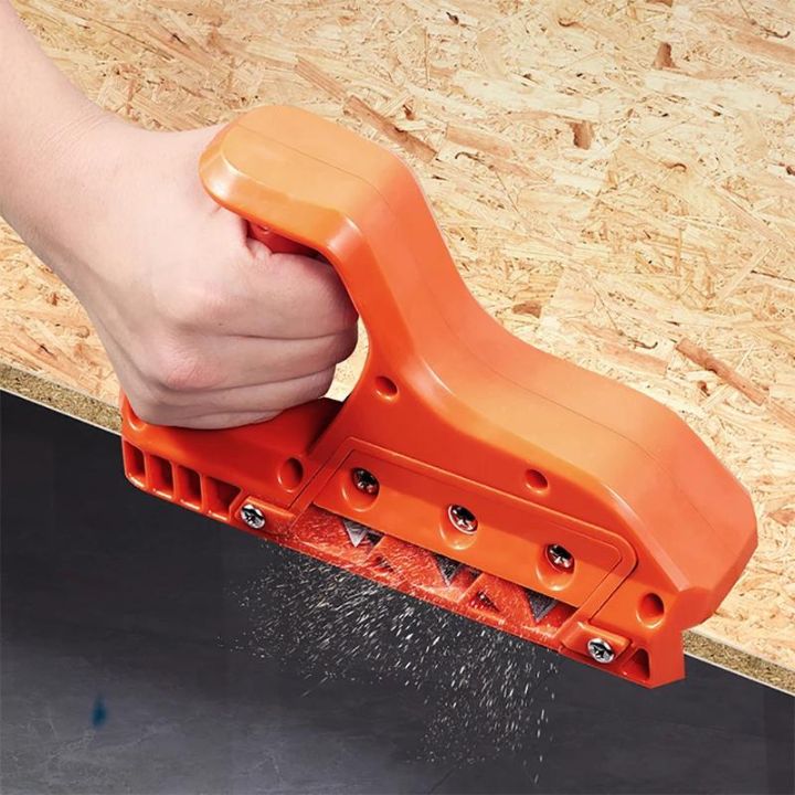 BevelPro gereedschap: creëer perfecte schuine randen bij houtbewerking met precisie.