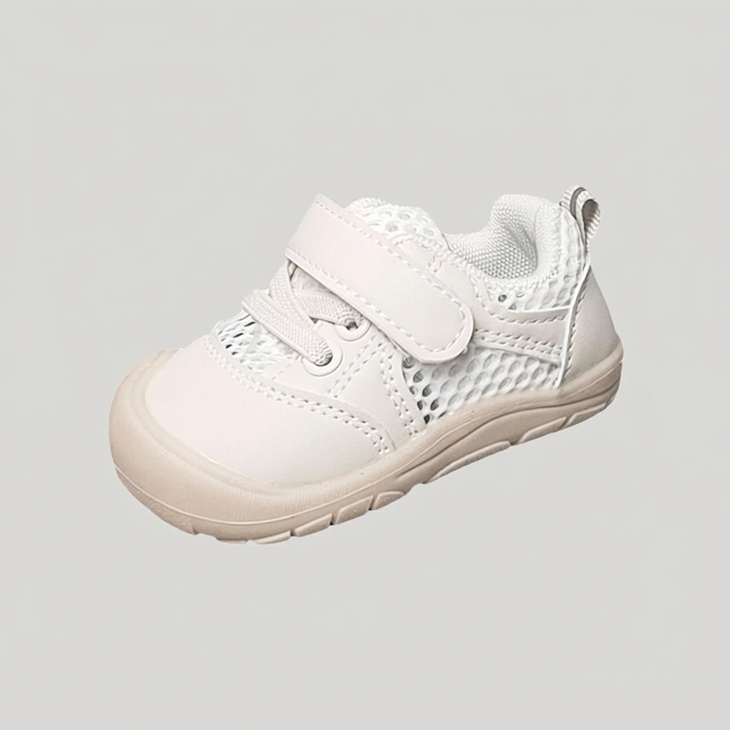 Populaire barefoot babyschoenen, ondersteunen natuurlijke voetbeweging en comfort voor actieve kleintjes.