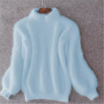 Blauw