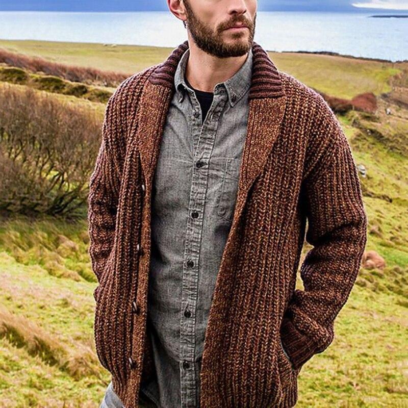 Comfortabel Jaedans herenvest, warm en stijlvol, ideaal voor casual herenkleding.