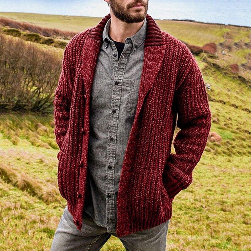 Jaedans herenvest: comfortabel, warm en modieus. Essentiële herenkleding voor stijlvolle mannen.