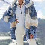 Blauw