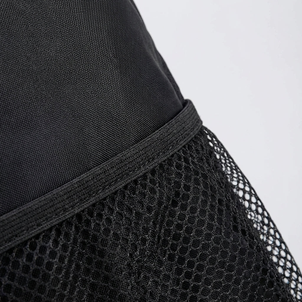 Ruime ActiveSack handbagage reistas / duffelbag; compact en perfect voor georganiseerde reizen.