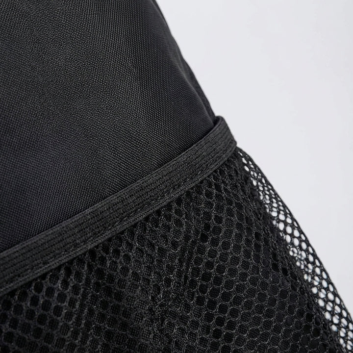 Ruime ActiveSack handbagage reistas / duffelbag; compact en perfect voor georganiseerde reizen.