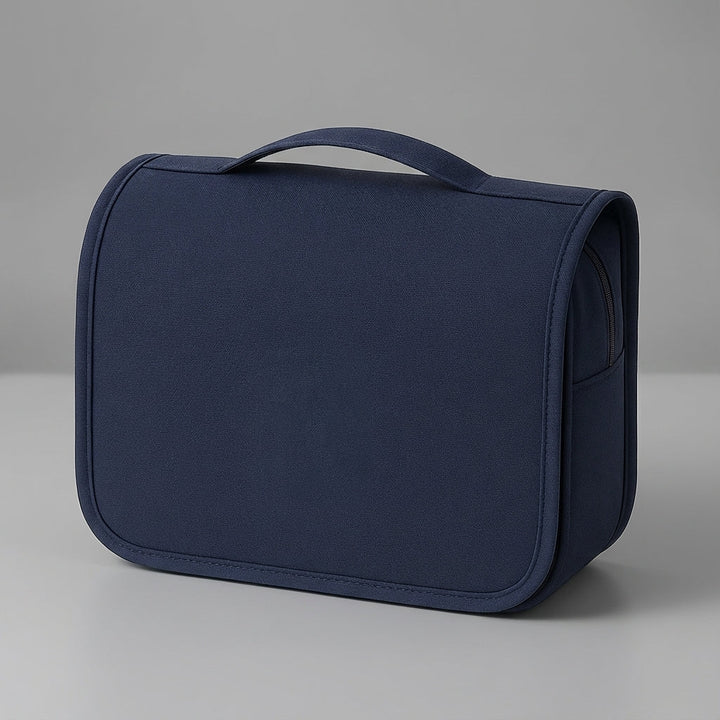 Unisex Neatify reistoilettas met slimme indeling, essentieel voor iedereen die georganiseerd reist. Waterbestendig.