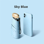 Licht blauw
