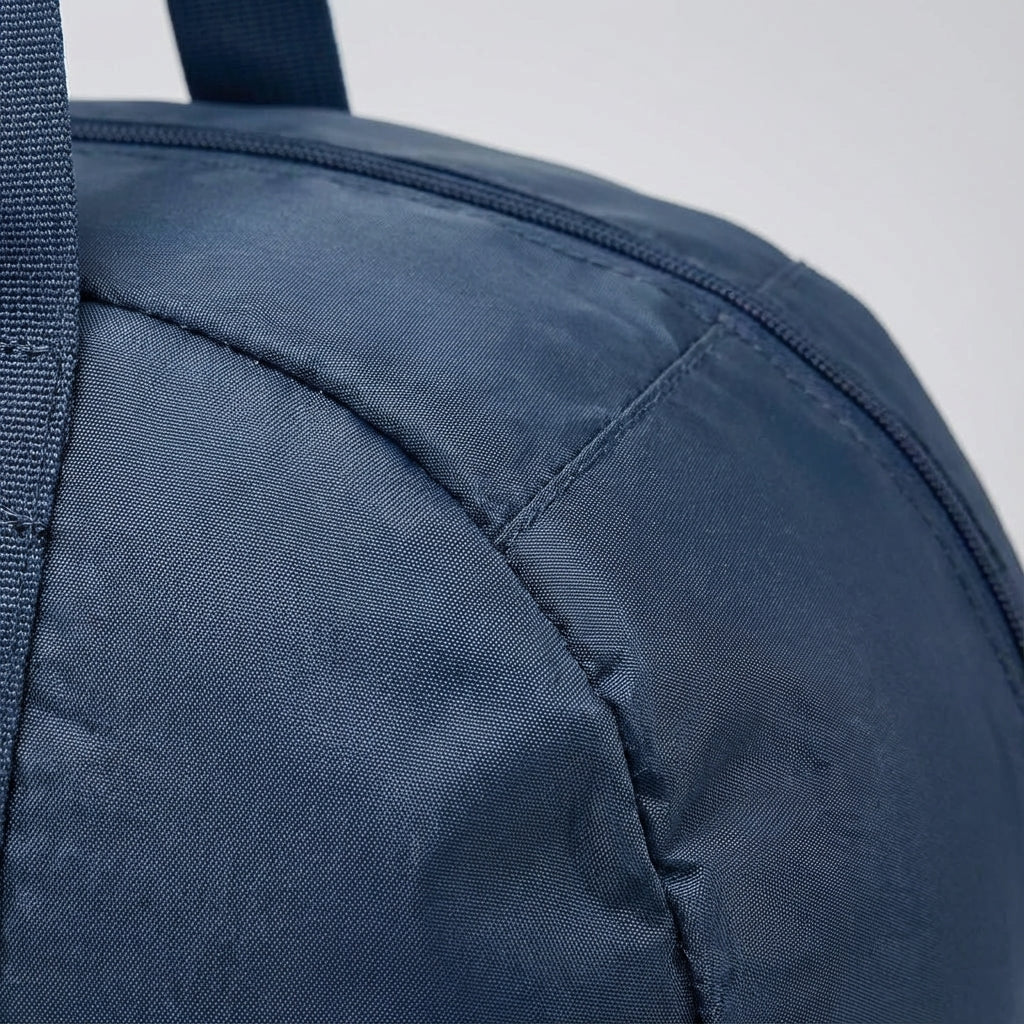 TravelFoldr duffelbag met handig nat-droog vak, waterafstotende opvouwbare reistas voor sport & weekend.