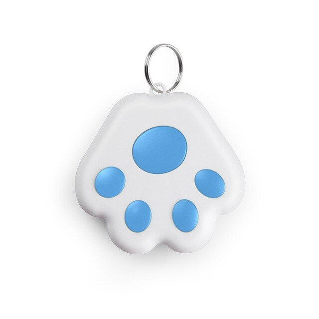 Dieren GPS tracker PawFinder voor betrouwbare realtime tracking van je hond of kat.