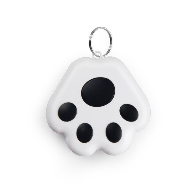 Beveilig je hond of kat met de PawFinder GPS tracker; een slimme dierenveiligheid oplossing.