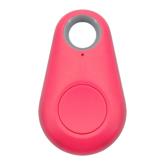 Draagbare PawFinder GPS tracker voor hond en kat; vind je maatje snel terug.