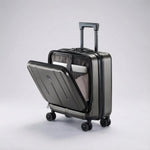 Donkergrijs