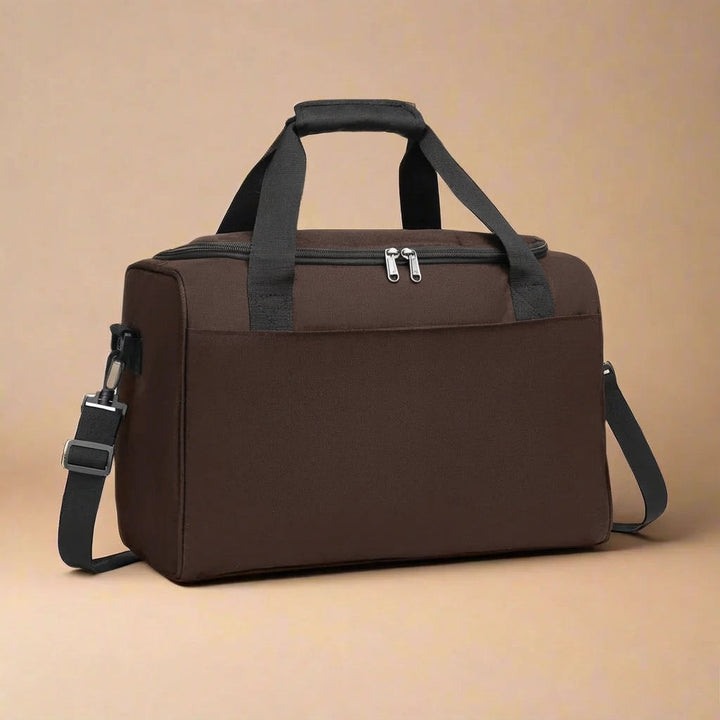 Handbagage cabine tas, perfecte compacte weekendtas voor optimale reiservaring.