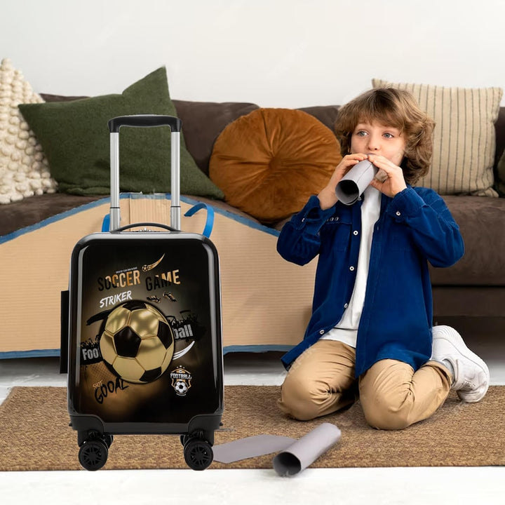 Geïsoleerd lunchtasje voor kinderen, met vrolijk design, perfect voor school of uitjes.