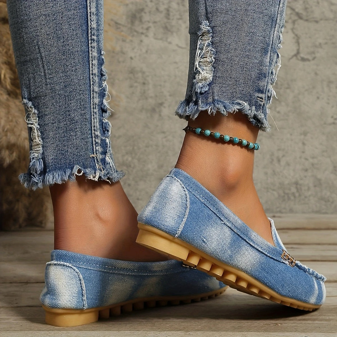 OrthoSun Ergonomische Comfortschoenen voor Dames