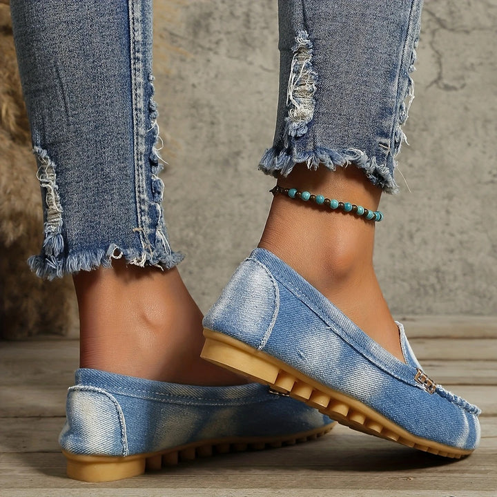 OrthoSun Ergonomische Comfortschoenen voor Dames