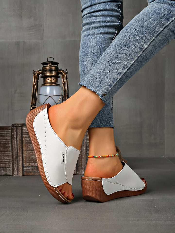 VivaStep Sandalen - Ergonomisch & Comfortabel voor Pijnverlichting