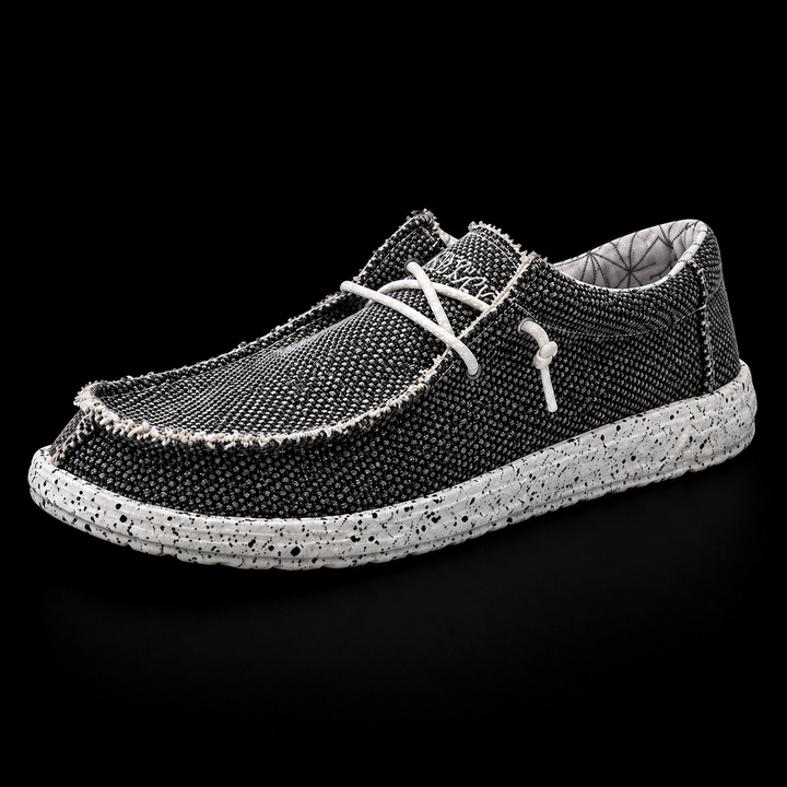 Heren Slippers | Comfortabele Casual Schoenen | Veelzijdig