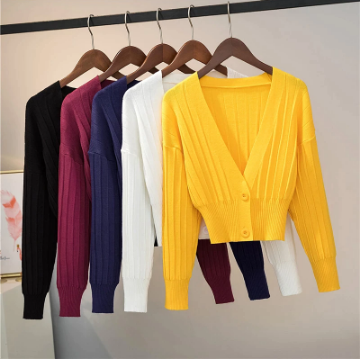 Trendy gebreide dames trui, Daisy's Sweater™️, perfect voor winter- en herfstmode met een casual uitstraling.