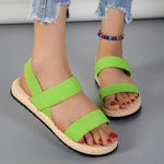 Groen