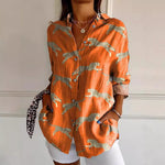 Oranje