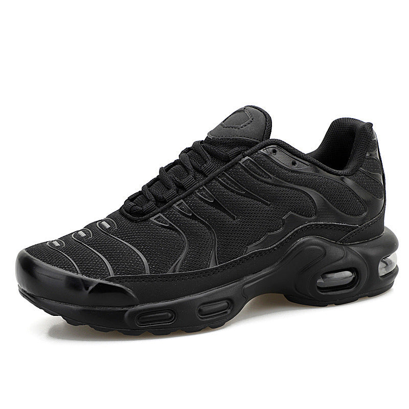 Dames luchtkussen hardloopschoenen in levendige kleuren, ergonomisch ontwerp, ideaal voor sport en dagelijks gebruik, antislipzool.