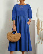 Blauw