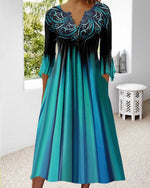Blauw
