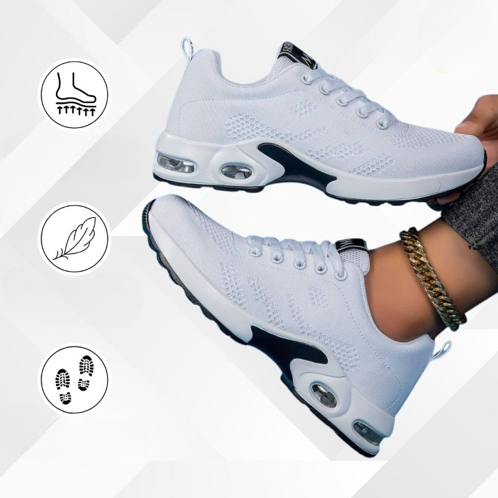 OrthoCare Schoenen voor Ergonomische Pijnverlichting