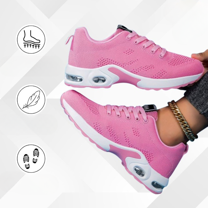 OrthoCare Schoenen voor Ergonomische Pijnverlichting