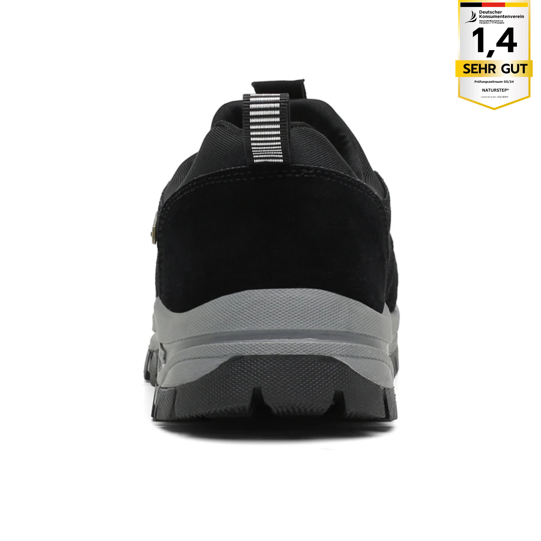 Dames Orthopedische Schoenen, ergonomisch, ademend, sneakers, blauw design. Comfort en stijl voor de hele dag ondersteuning.