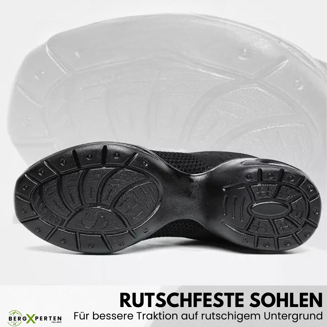 Dames Orthowalk schoenen, ergonomisch ontwerp, in wit, ondersteunen de voetgezondheid en bieden comfort voor dagelijks gebruik en sport.