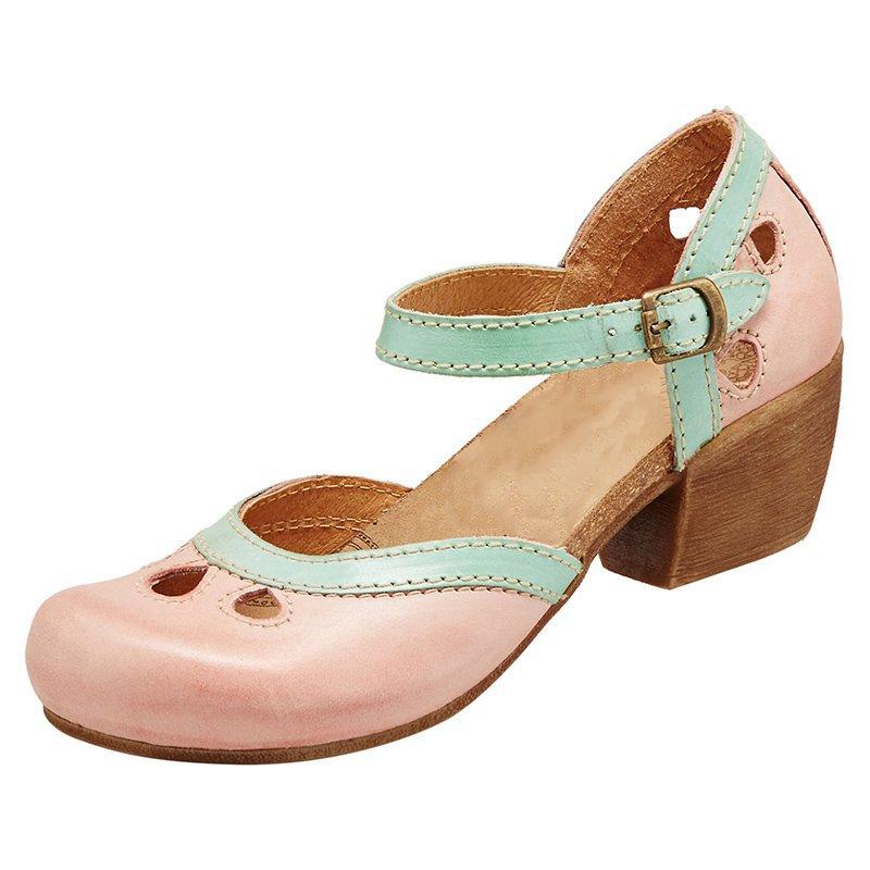 Dames sandalen met voetboogondersteuning, ergonomisch ontwerp, in stijlvol blauw, ideaal voor comfort en houding.