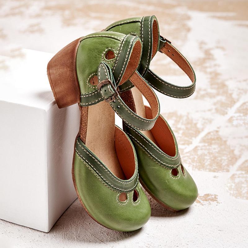Dames sandalen met voetboogondersteuning, ergonomisch ontwerp, in stijlvol blauw, ideaal voor comfort en houding.
