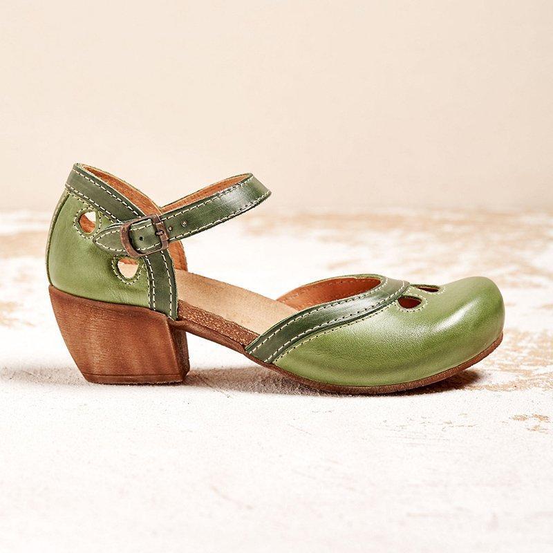 Dames sandalen met voetboogondersteuning, ergonomisch ontwerp, in stijlvol blauw, ideaal voor comfort en houding.